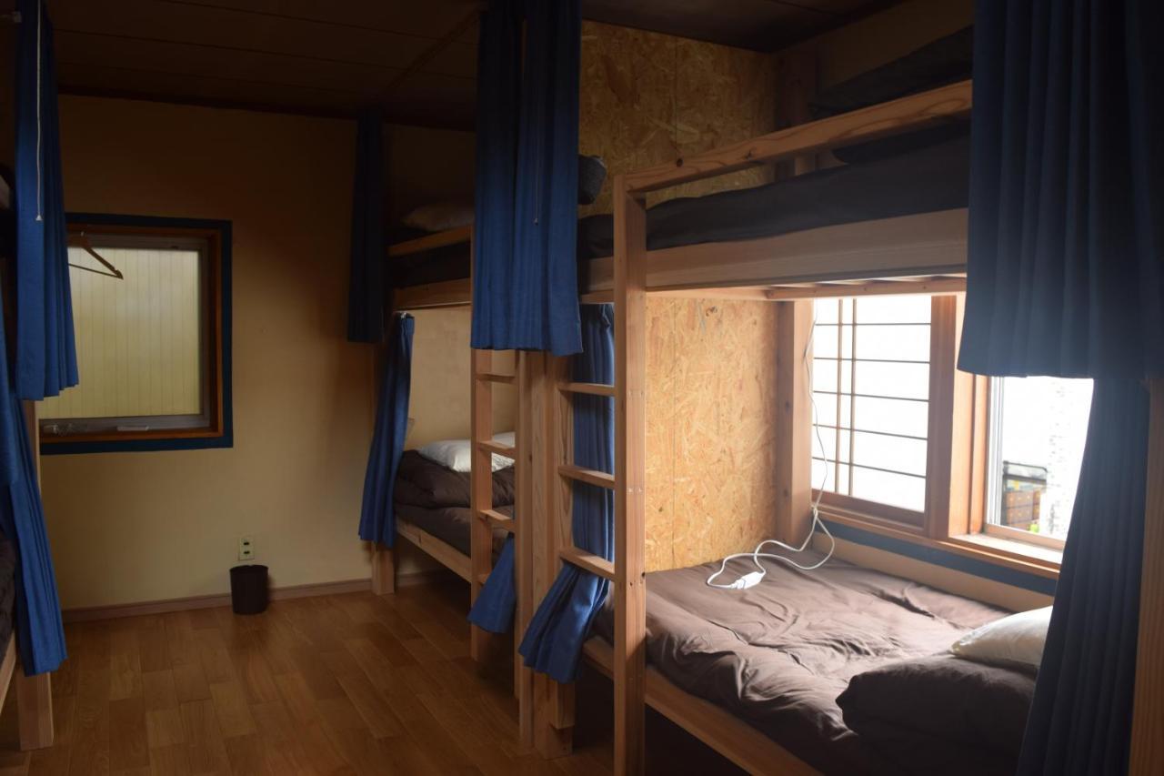 Guest House Minato Miyako  Exterior foto
