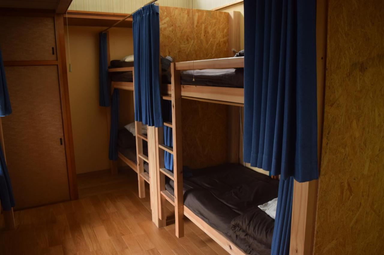 Guest House Minato Miyako  Exterior foto