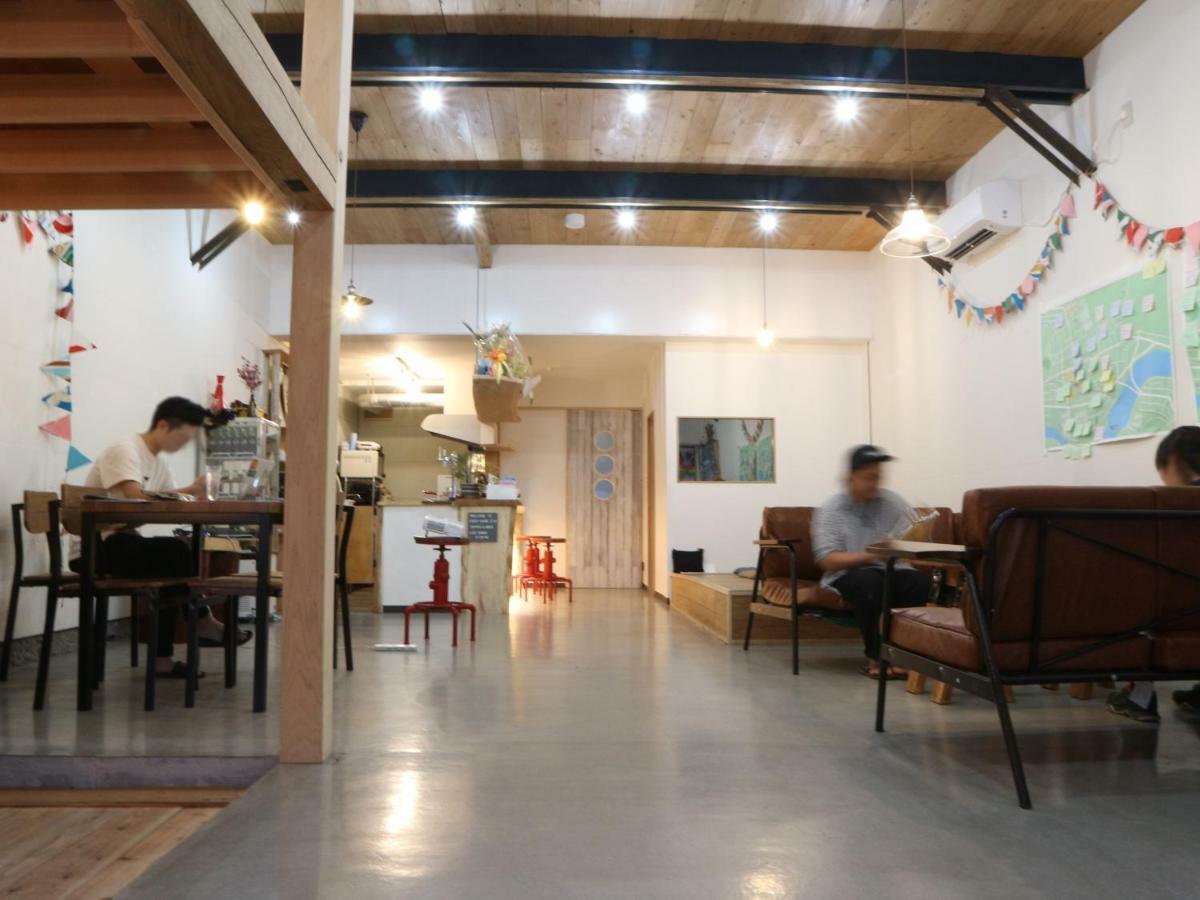 Guest House Minato Miyako  Exterior foto
