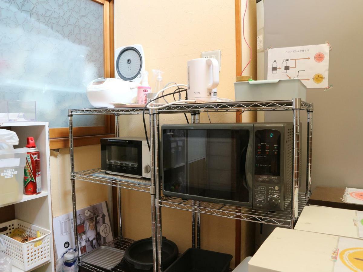 Guest House Minato Miyako  Exterior foto