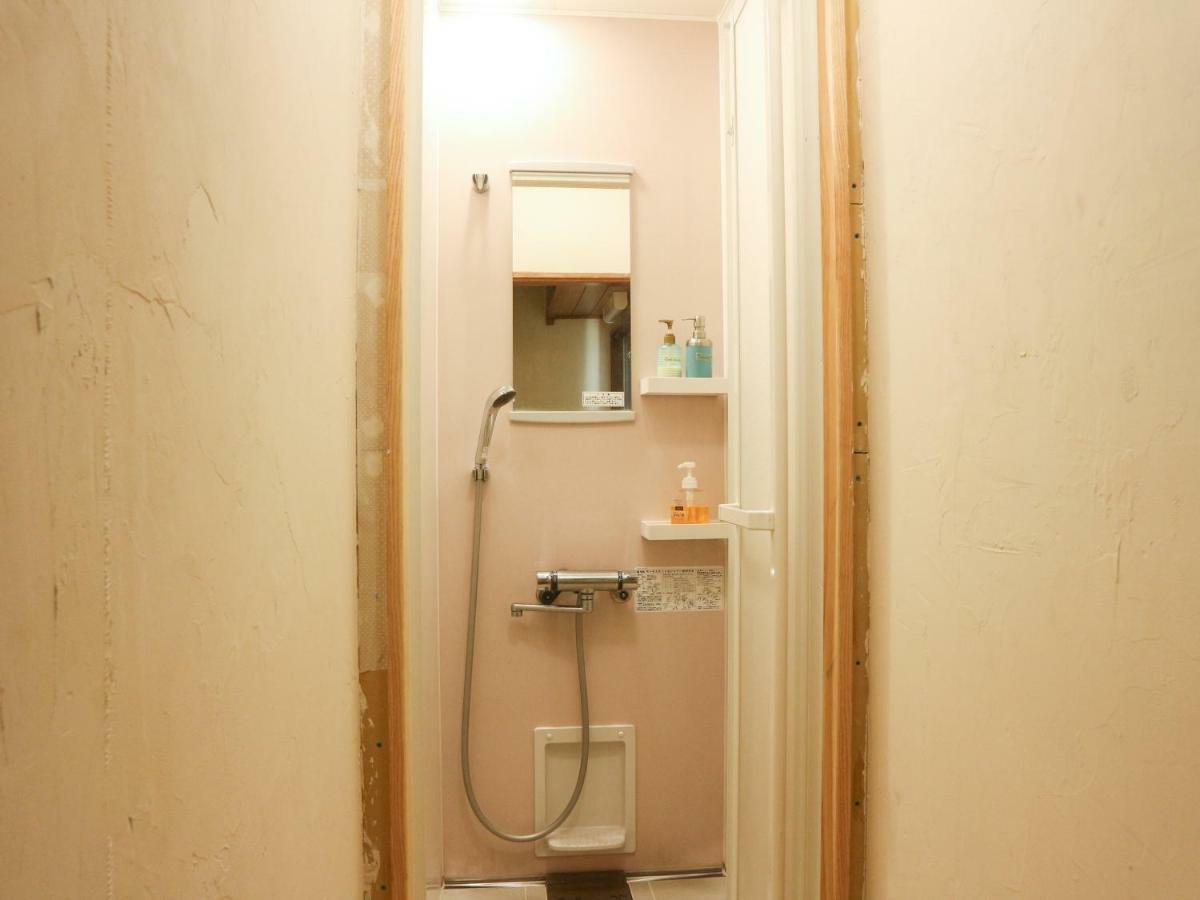 Guest House Minato Miyako  Exterior foto